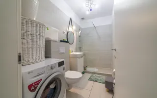 2 camere | Decomandat | Loc de parcare | Bloc 2020 | Comision 0% - Poză 15
