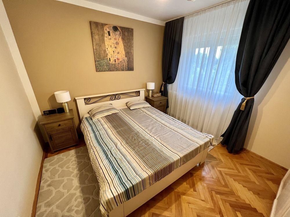 AP. 2 CAMERE TINERETULUI, CAT-FRIENDLY, MOBILAT MODERN, METROU 6 MIN - Poză 3