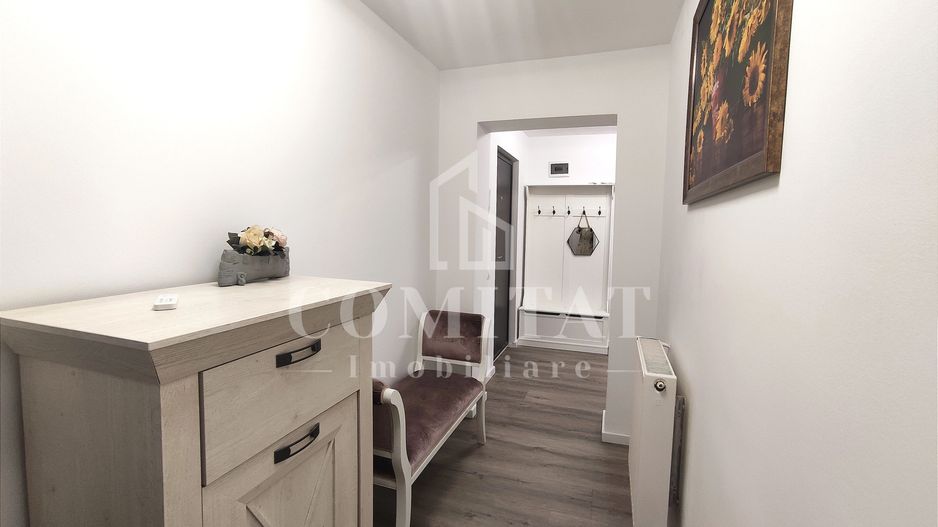 Apartament cu 2 camere decomandate | Bloc tip vilă | Cartierul Zorilor - Poză 6