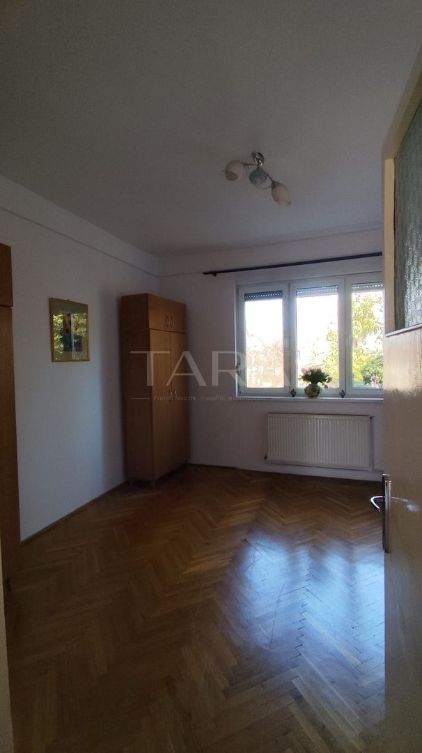 Apartament 3 camere, aproape de zona centrală și Grădina Botanică - Poză 5