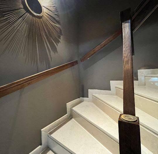 Persoana fizica vand casa,  Complex Baneasa Park 980.000 Euro semimobilata - Poză 7