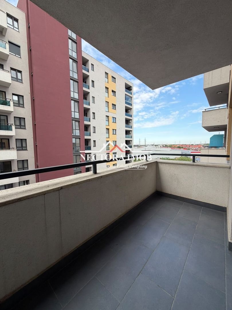 NECTORA IMOB-Apartament 3 camere, 2 bai, Parcare, Victoria Rezidential - Poză 9
