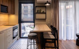 Prima inchiriere 2 camere- etaj 1-cartier Marasti - Poză 10