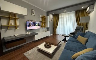 City of Mara - Apartament premium cu 2 camere, parcare - decomandat - Poză 6