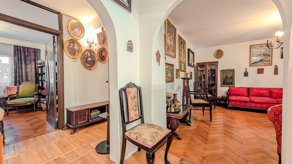 Apartament 3 camere decomandat strada Sublocotenent Popa Rahova - Poză 26