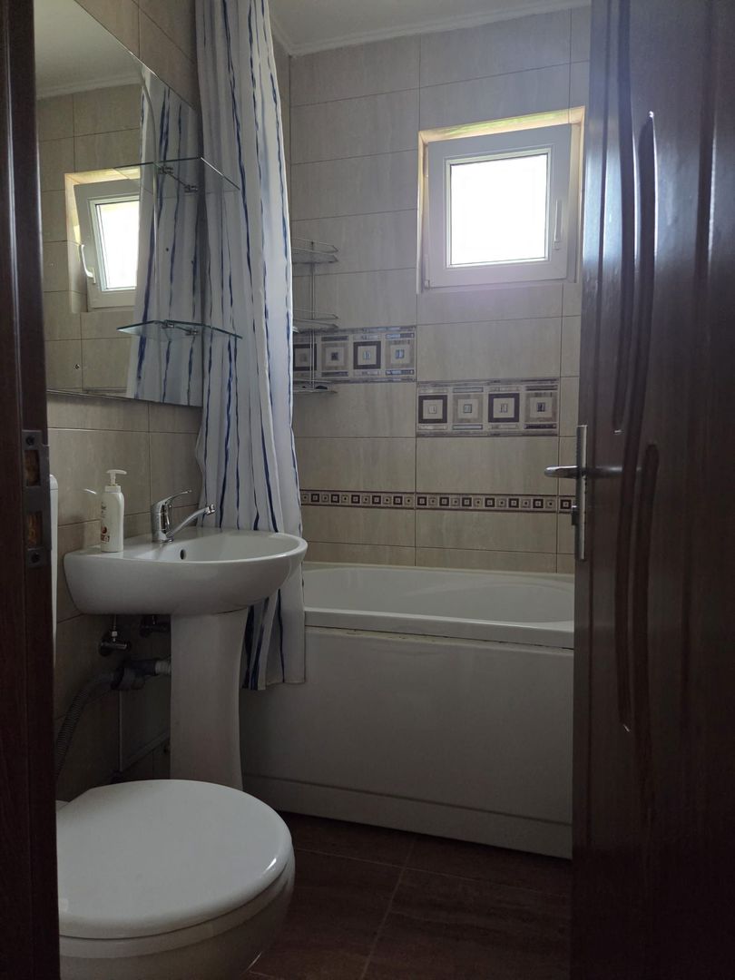 2 Camere zona Avram Iancu, liber, mobilat, 75000Euro - Poză 3
