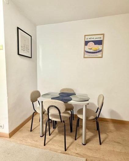BRASADAS închiriază ap 3 cam 3/4 Lujerului RENOVAT utilat. - Poză 10