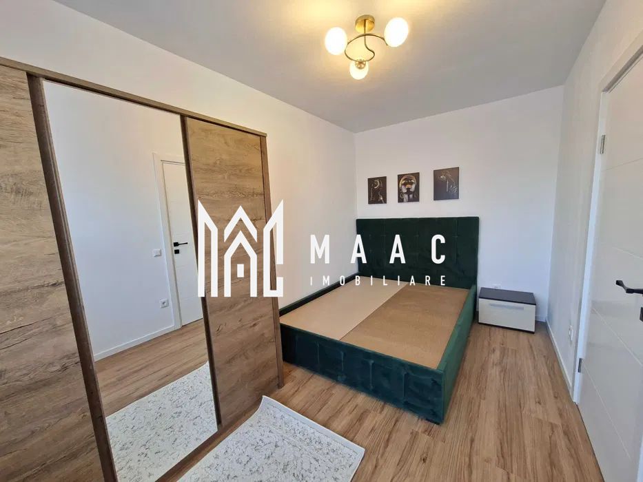 Apartament I 2 Camere I Etaj 3 I Milea Sibiu - Poză 4