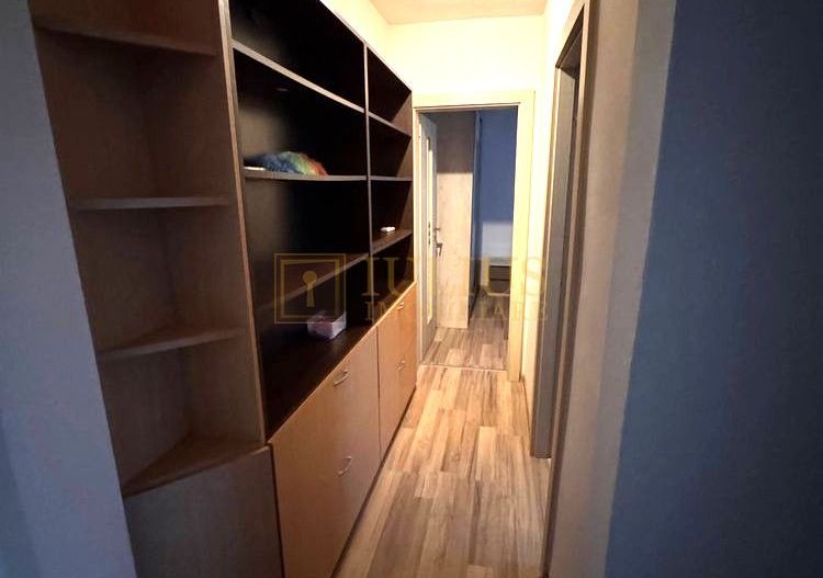 3 camere| Bulevardul Cetatii| centrala proprie| clima| etaj 1| 55mp - Poză 5