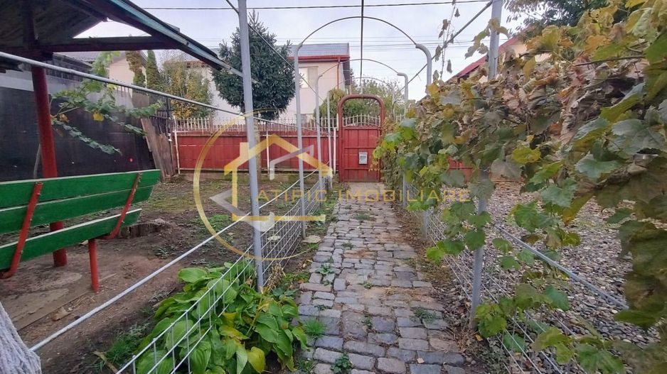De vanzare casa la pret de apartament in Editurii Lunca Cetatuii - Poză 2
