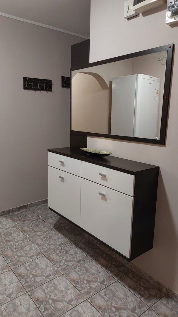 AP. 3 CAMERE MILITARI, RENOVAT, CENTRALA TERMICA, METROU, COMISION 0% - Poză 20