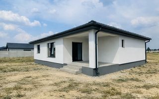 Casă parter semifinisatǎ Sântandrei – 500 mp teren - Poză 2