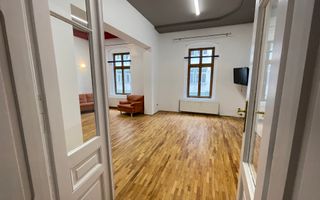 Apartament la cheie 3 camere , parcare 125mp Zona Centrală (Eminescu)! - Poză 3