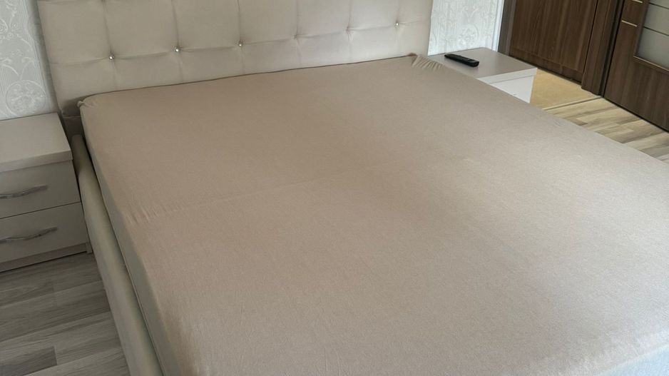 AP. 3 CAMERE - DOBROESTI, CENTRALA PROPRIE, BLOC NOU, LOC DE PARCARE - Poză 3