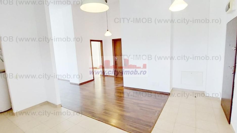 Vanzare  Apartament  trei  camere Baneasa cu terasa de 50 mp - Poză 10