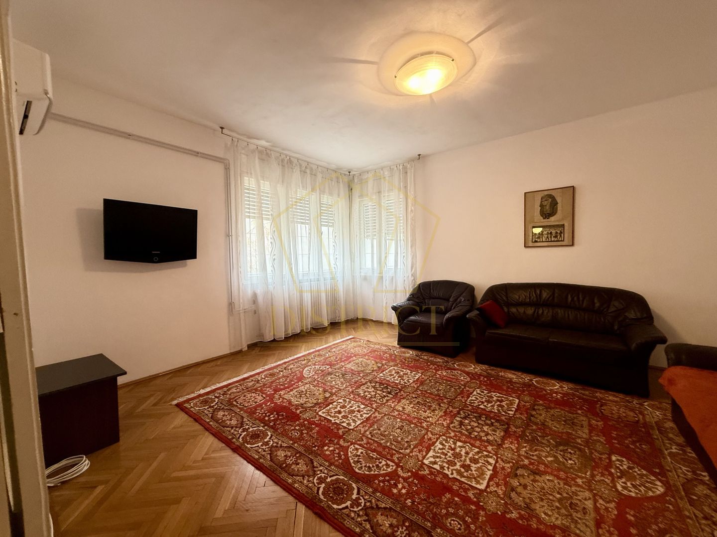 Apartament cu 2 camere  |  Take Ionescu - Poză 6