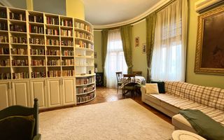 Apartament deosebit cu 3 camere | Piața Libertății - Poză 2