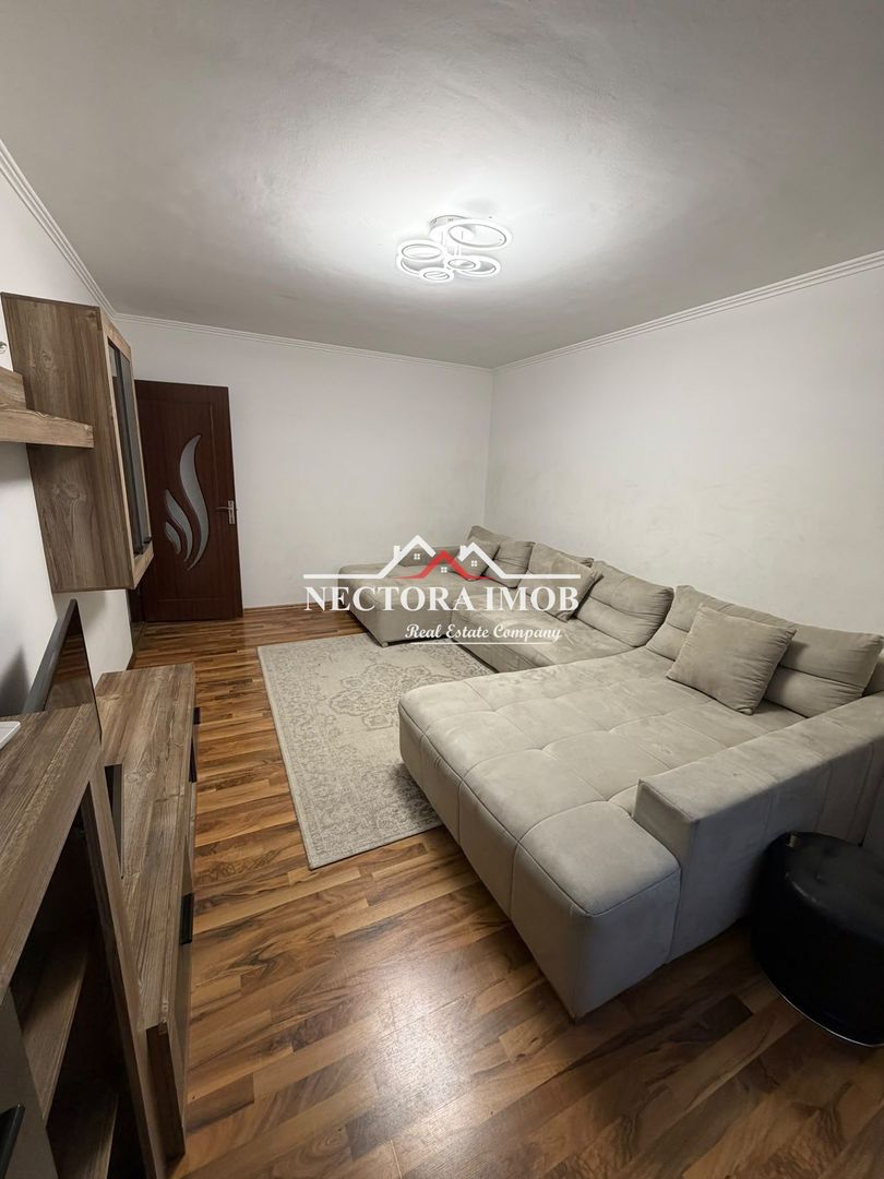NECTORA IMOB Exclusivitate-Apartament 2 camere, tip PB,Str. Milcovului - Poză 4