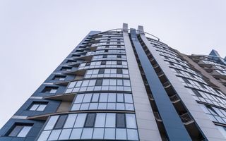 Chirie, apartament, 3 camere, strada Nicolae Dimo, Râșcani - Poză 22