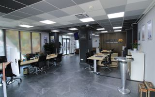 Spatiu comercial, 97 mp, Metalurgiei Park, langa parcul Tudor Arghezi - Poză 1