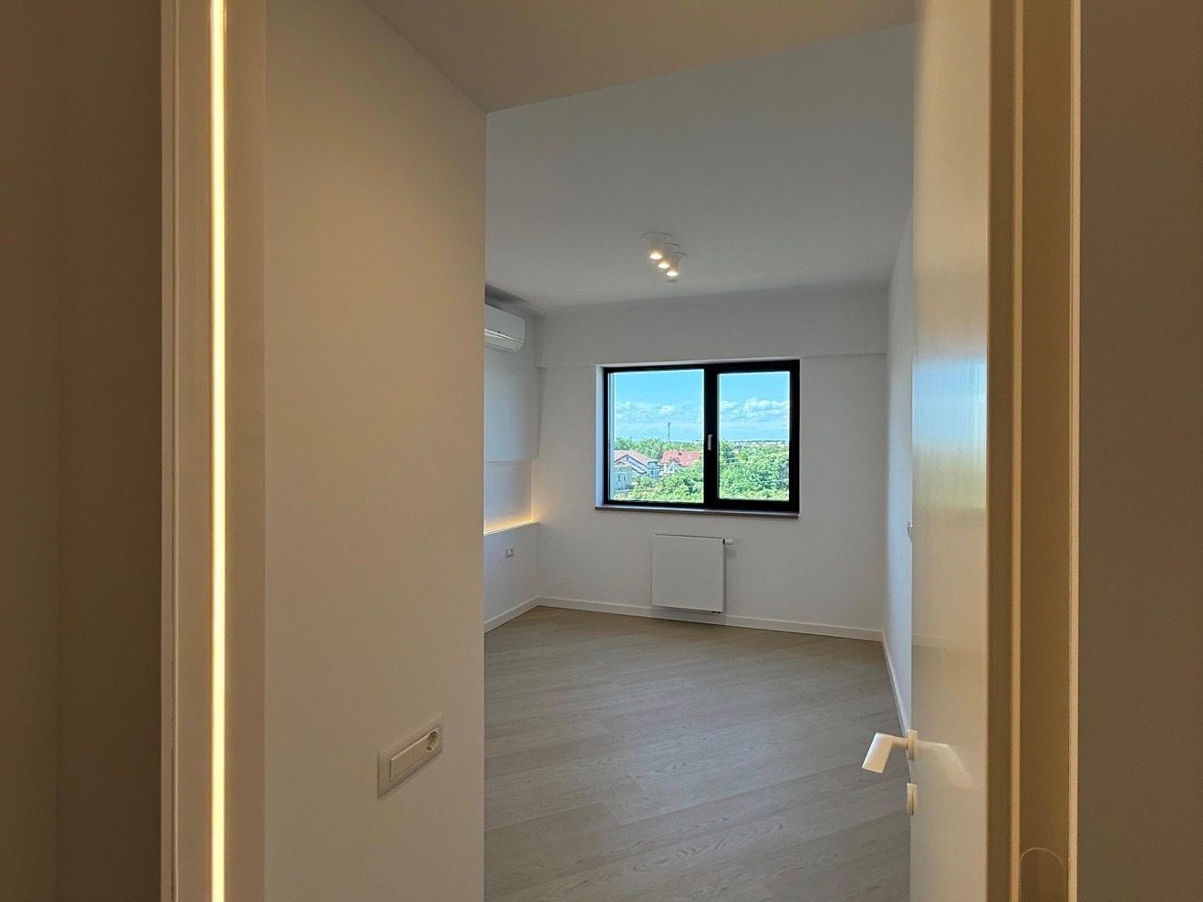 REA1026361 Pipera I Apartment I Cortina North - Poză 11