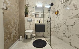 Apartament Sibiu, dotat complet, 2 parcari NOU - Poză 7