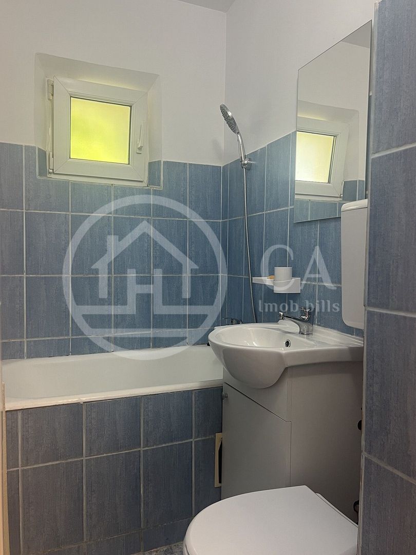 Garsoniera de vanzare zona Iosia Oradea - Poză 5