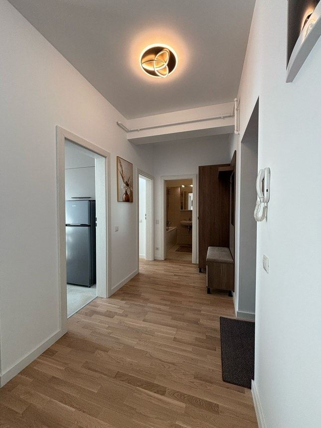 Apartament modern de vânzare – MRS Village - Poză 2