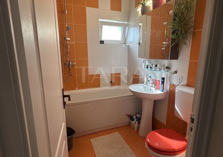 Apartament spațios cu 3 camere – Mănăștur - Poză 7