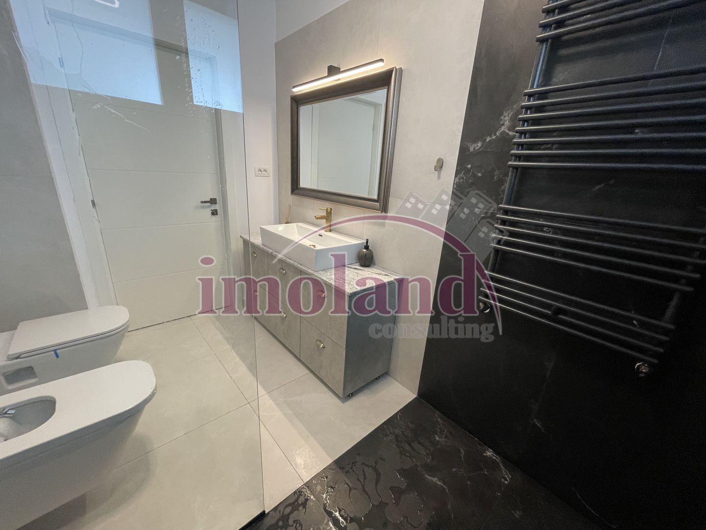 Vanzare apartament 4 cam 140 mp | 2 parcări | pădurea Băneasa - Jandarmeriei - Poză 23