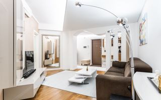 Vânzare, apartament, 2 camere, bd. Mircea Cel Bătrân, Ciocana - Poză 16