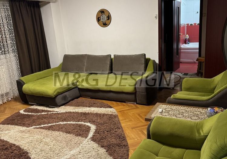Apartament 2 camere Complexul Studentesc - Poză 2