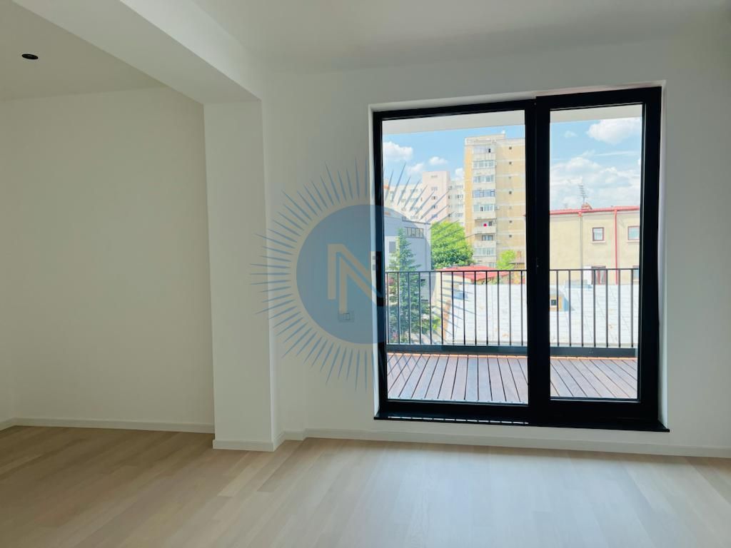 Apartament cu 2  camere in Bloc Boutique Dacia Eminescu - Poză 3