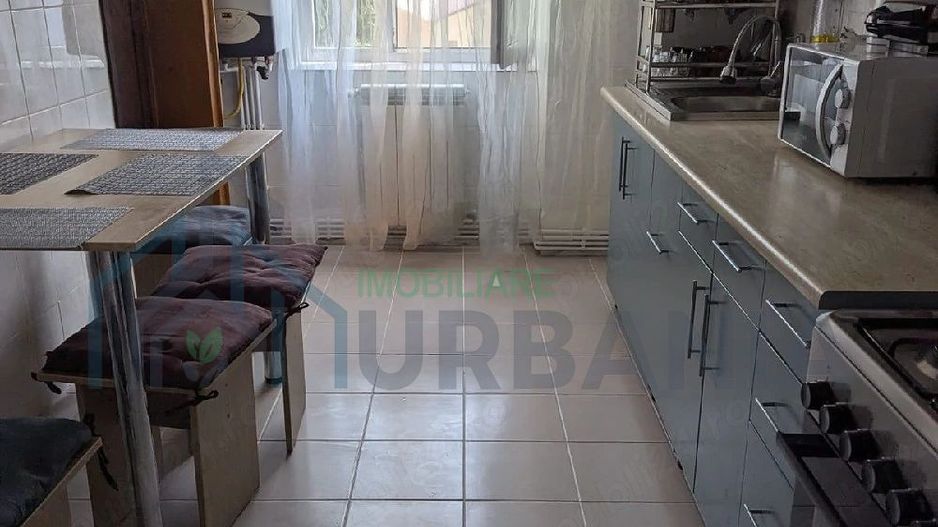 Inchiriez ap 3 cam Nicolina -CUG - Poză 5