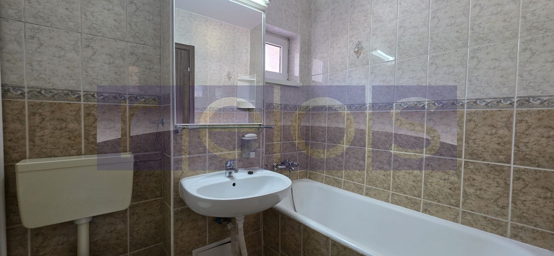 VANZARE 3 CAMERE DECOMANDAT -CALEA DOROBANTI - Poză 13