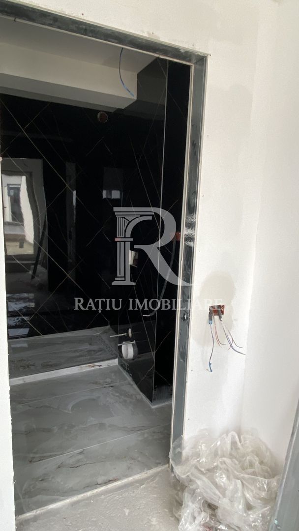 Sky Terrace Exclusivă | 4 Camere | Rooftop Privat | Proiect Nou - Poză 8