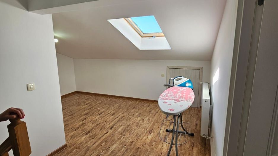 Apartament de vanzare 4 camere tip duplex in Popesti - Leordeni - Poză 17