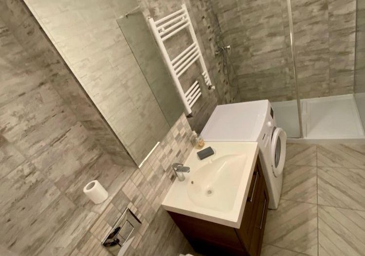 Garsoniera Vacaresti-Sun Plaza|Centrala Prorprie - Poză 6