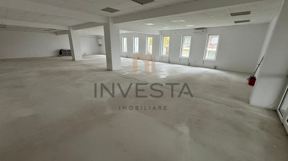 Spatiu comercial de vanzare / cartier Zorilor - Poză 3