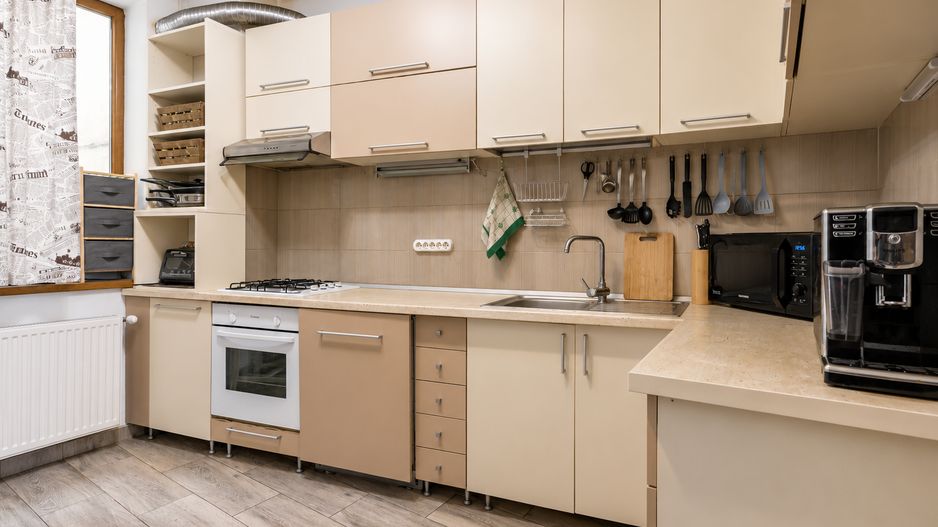 Apartament de vanzare 4 camere Dacia | Mihai Eminescu Stefan cel Mare - Poză 11