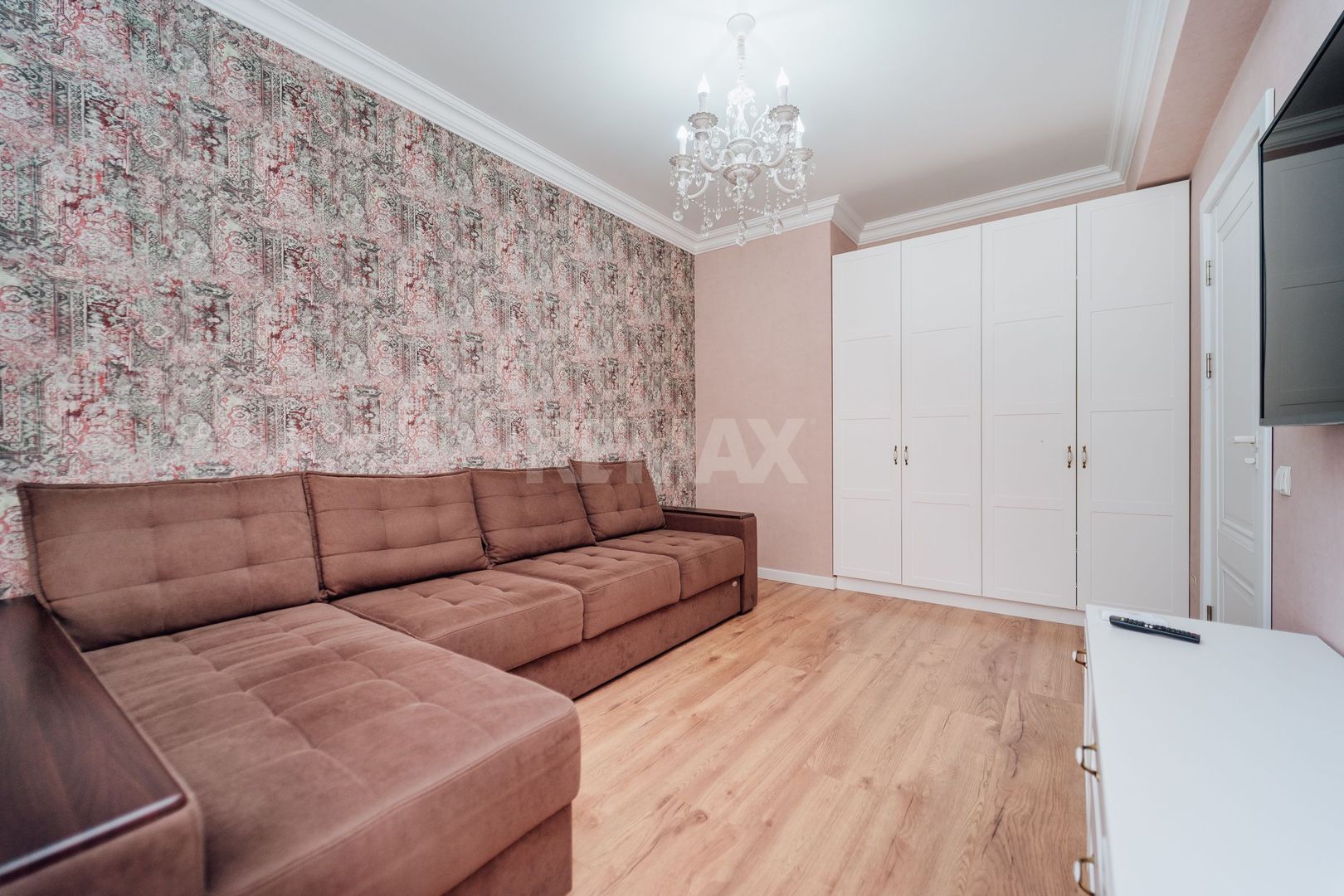 Apartament spre chirie – str. Melestiu 1/1, Complexul Rezidențial Valea Trandafirilor - Poză 11