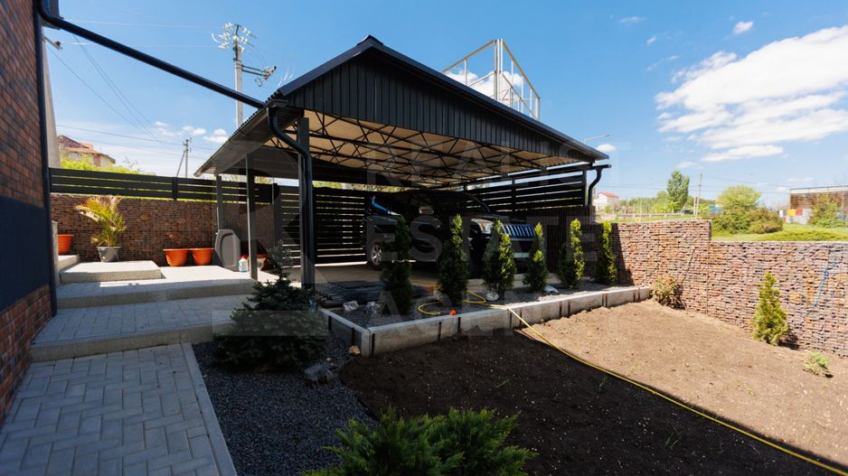 Vânzare, Townhouse, 5 camere, str. 31 August, Ialoveni - Poză 8