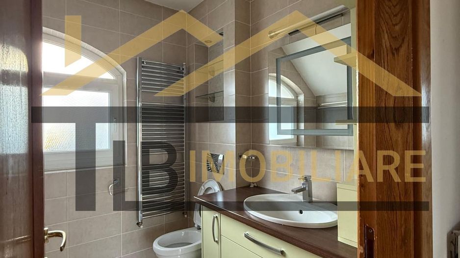 Casa individuala 200 mp utili, 1274 mp teren, Zona Rasaritului-Sancrai - Poză 18