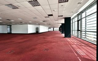 Birouri clasa A - 1000 mp - Poză 3