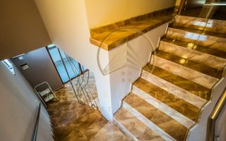 Palazu Mare / Elvila -  Vanzare Vila  D+P+1E cu teren de 996 mp - Poză 44