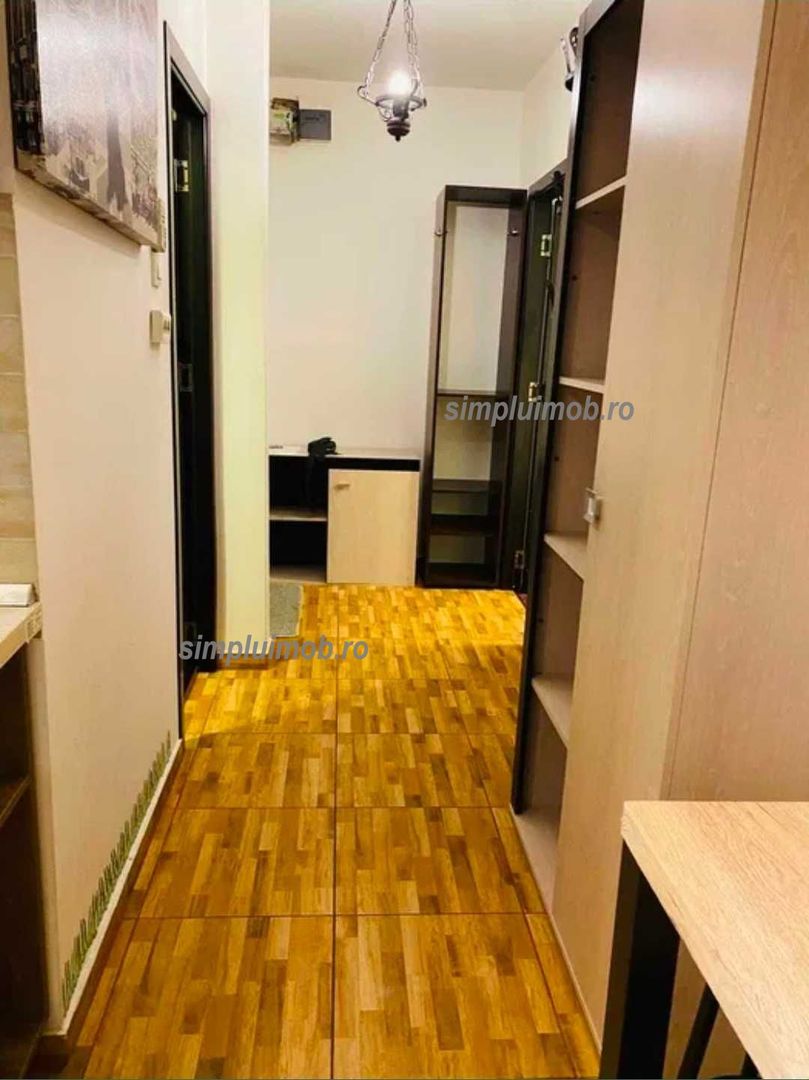 Apartament tip studio Metrou Crangasi - Poză 2