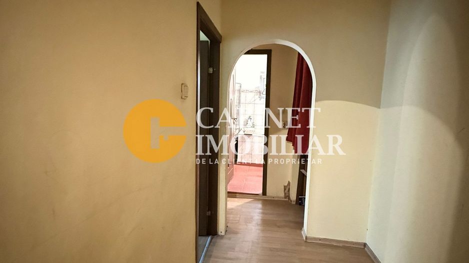 3 camere decomandat - Zona Dacia - Poză 7