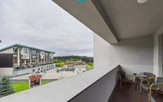 Apartament Premium- Silver Mountain, Poiana Brasov - Poză 18