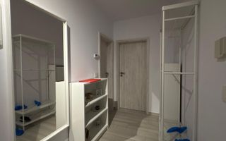 Apartament de închiriat cu 2 camere în zona Torontalului, Timișoara - Poză 14