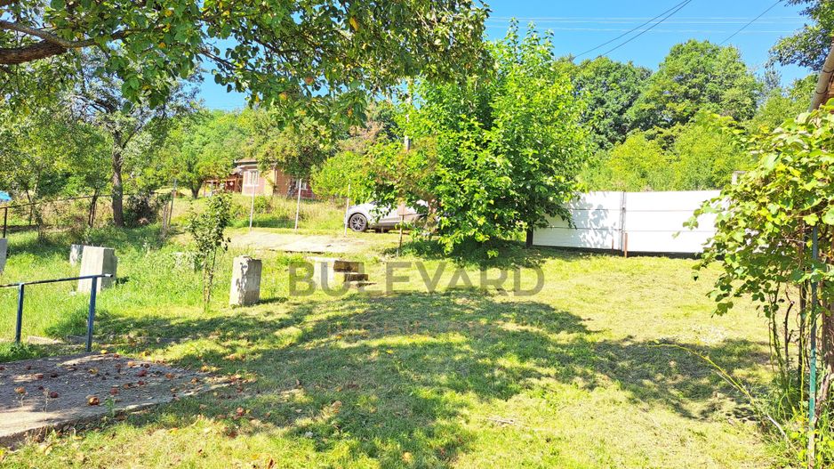 Casa cu teren de 4700 mp in Sat Zimbor, 45 km de Cluj-Napoca - Poză 1